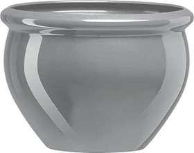 Emsa Siena Nobile 26cm staubgrau