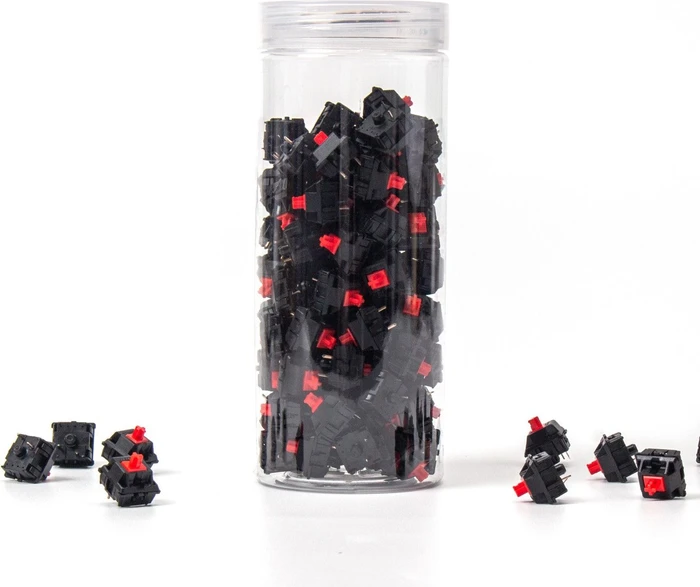 Keychron Cherry MX Switch Set