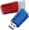 Verbatim Store 'n' Click 32GB, USB-A, USB 3.2 Gen 1×1, 2er-Pack Vorschaubild