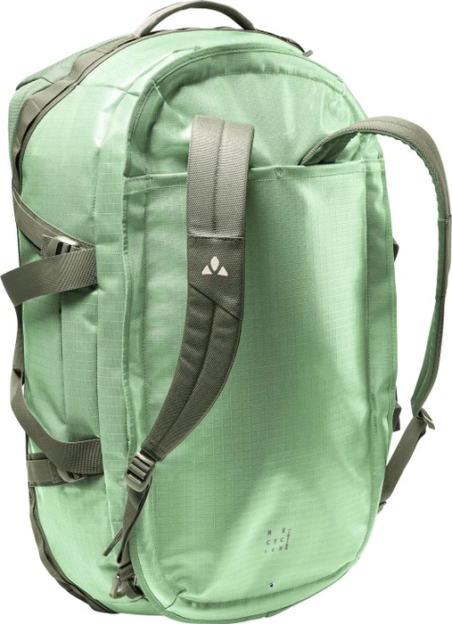 Vaude CityDuffel 65 Reisetasche aloe vera
