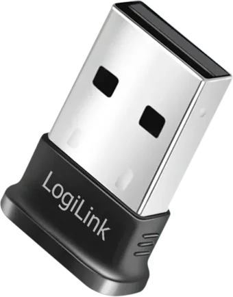 LogiLink Bluetooth 5.3 Adapter, USB-A 3.0 [Stecker]