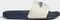 adidas Shower Adilette wonder white/shadow navy Vorschaubild