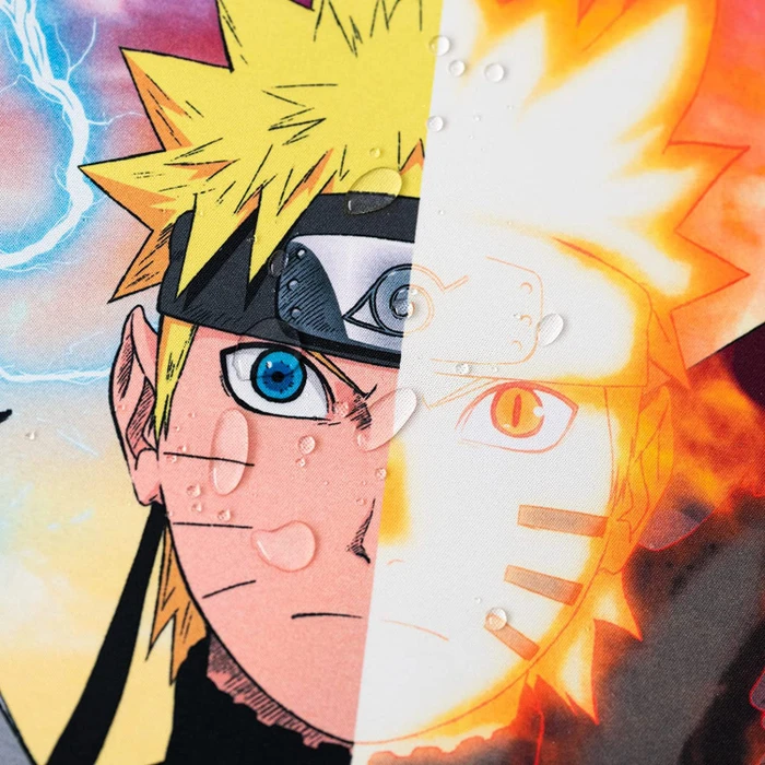 Grupo Erik Editores Official Naruto XL, 800x350mm, Motiv