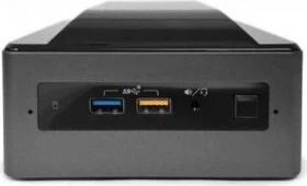 Intel NUC Kit - Bean Canyon - NUC8i5BELS