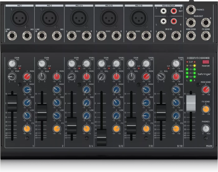 Behringer Xenyx 1003B