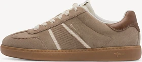 Tamaris Sneaker Low taupe (Damen)