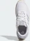 adidas S2G Spikeless 24 cloud white/halo silver/gum (Herren) Vorschaubild