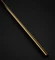 Bitspower Messing Hardtube 14mm, gold Vorschaubild