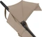 Cybex Agis Black Frame almond beige 2025 Vorschaubild
