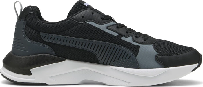 Puma X-Ray 3 puma black/strong gray/cool mid gray