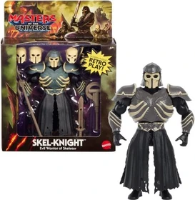 Mattel Masters of the Universe - Film 2026 - Origins Deluxe Skel-Knight