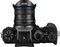 Laowa 9mm 2.8 Zero-D für Fujifilm X Vorschaubild