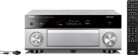 Yamaha RX-A1080 titan