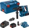 Bosch Professional GBH 18V-28 CF Akku-Bohr-/Meißelhammer Vorschaubild