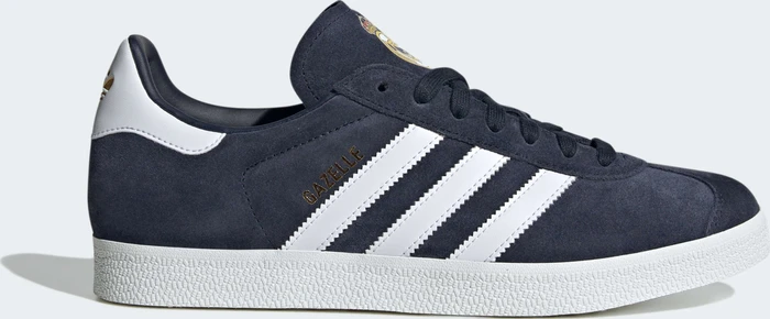 adidas Gazelle Fußball