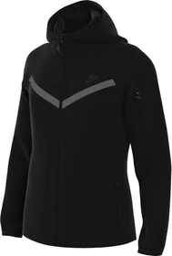 Nike Sportswear Tech Fleece Hoodie schwarz (Junior)