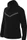 Nike Sportswear Tech Fleece Hoodie schwarz (Junior) (HV8695-010)