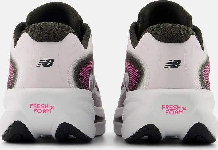 New Balance Ellipse v1 pink heat/pink granite/truffle salt (Damen)