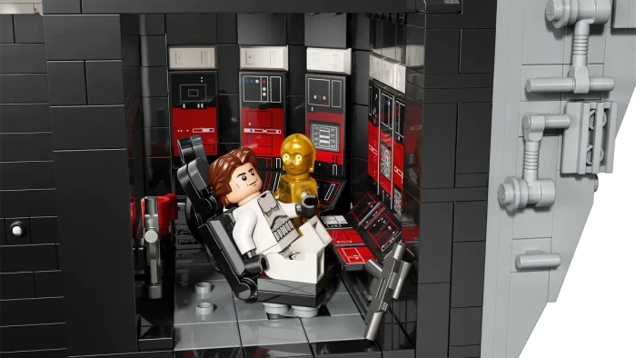 LEGO Star Wars - Todesstern