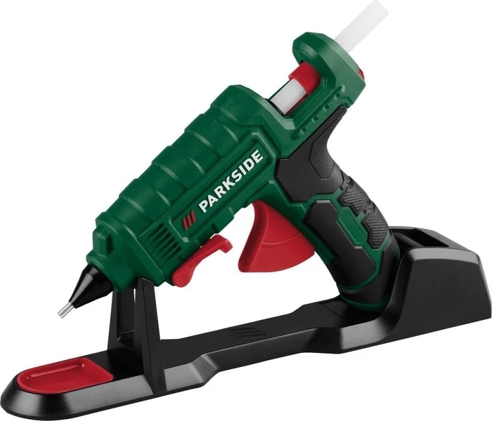 Parkside PHP 500 E3 Elektro-Heißklebepistole (sddd)