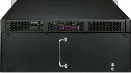 Planet Rackmount Managed Leergehäuse, 3x Erweiterungsslot