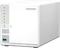 QNAP Turbo Station TS-364-8G 24TB, 8GB RAM, 1x RJ-45 2.5GBase-T, 2x USB-A 3.1 Vorschaubild