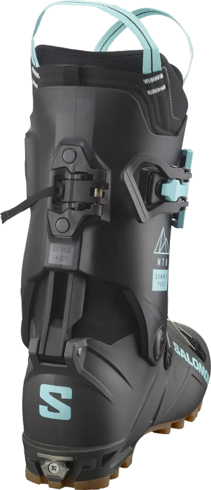 Salomon MTN Summit Pure (Damen) (Modell 2023/2024)