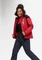 Maier Sports Vratna Skijacke salsa/night sky (Damen) Vorschaubild