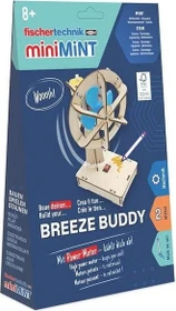 fischertechnik miniMINT Breeze Buddy
