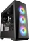 Cooler Master MasterBox Lite 5 ARGB, schwarz, Glasfenster Vorschaubild