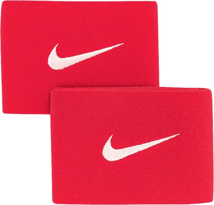 Nike Guard Stay 2 Band university red/white