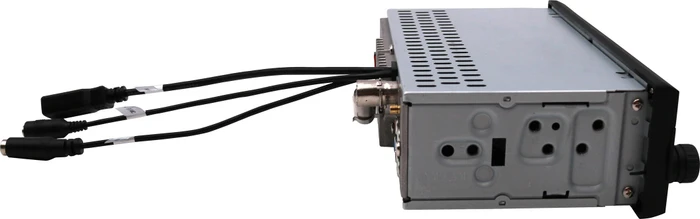 Blaupunkt Bremen SQR 46 DAB