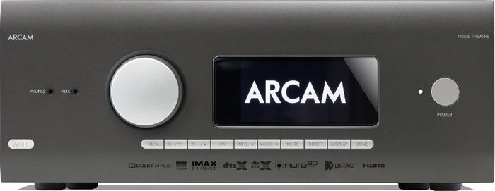 Arcam AV41