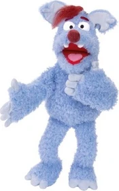 Living Puppets Woozle Goozle