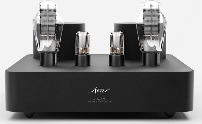 Fezz Mira Ceti Mono Evo Black Ice