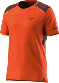 Dynafit Sky Laufshirt kurzarm dawn (Herren)