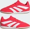 adidas Predator Club Sala IN lucid red/cloud white/core black (Junior) Vorschaubild