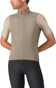 Castelli Espresso 2 Fahrradweste clay (Herren)