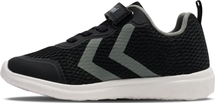 hummel Actus Recycled anthracite (Junior)