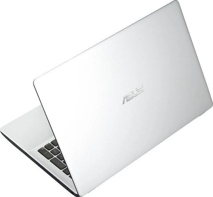 ASUS F551MA-SX094H, weiß, Celeron N2815, 4GB RAM, 500GB HDD, DE