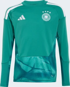adidas FIFA WM 2026 Deutschland Torwart Heimtrikot langarm (Junior)