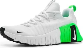Nike Free Metcon 6 white/green strike/black (Herren)