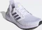 adidas Ultraboost 20 cloud white/tech purple/purple tint (Damen) Vorschaubild