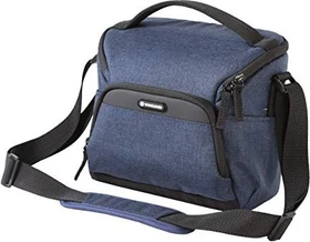 Vanguard Vesta Aspire 21 NV Schultertasche blau