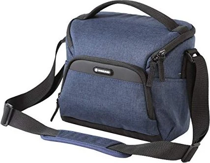 Vanguard Vesta Aspire 21 NV Schultertasche blau
