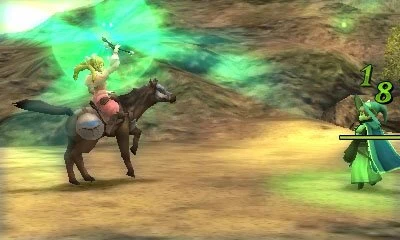 Fire Emblem: Awakening (3DS)