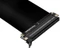 Thermaltake Gaming Riser Kabel, gerade, PCIe 3.0, 200mm Vorschaubild