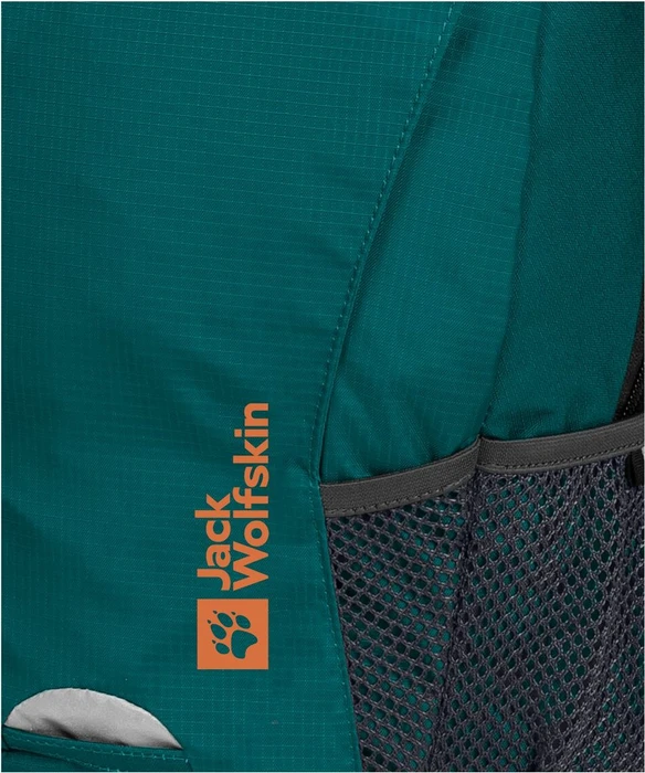 Jack Wolfskin Velocity 12 sea green