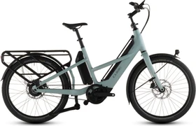Cube Longtail Hybrid Comfort 800 haze'n'reflex Modell 2026