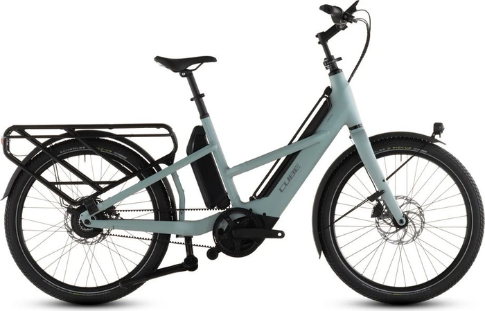 Cube Longtail Hybrid Comfort 800 haze'n'reflex Modell 2026
